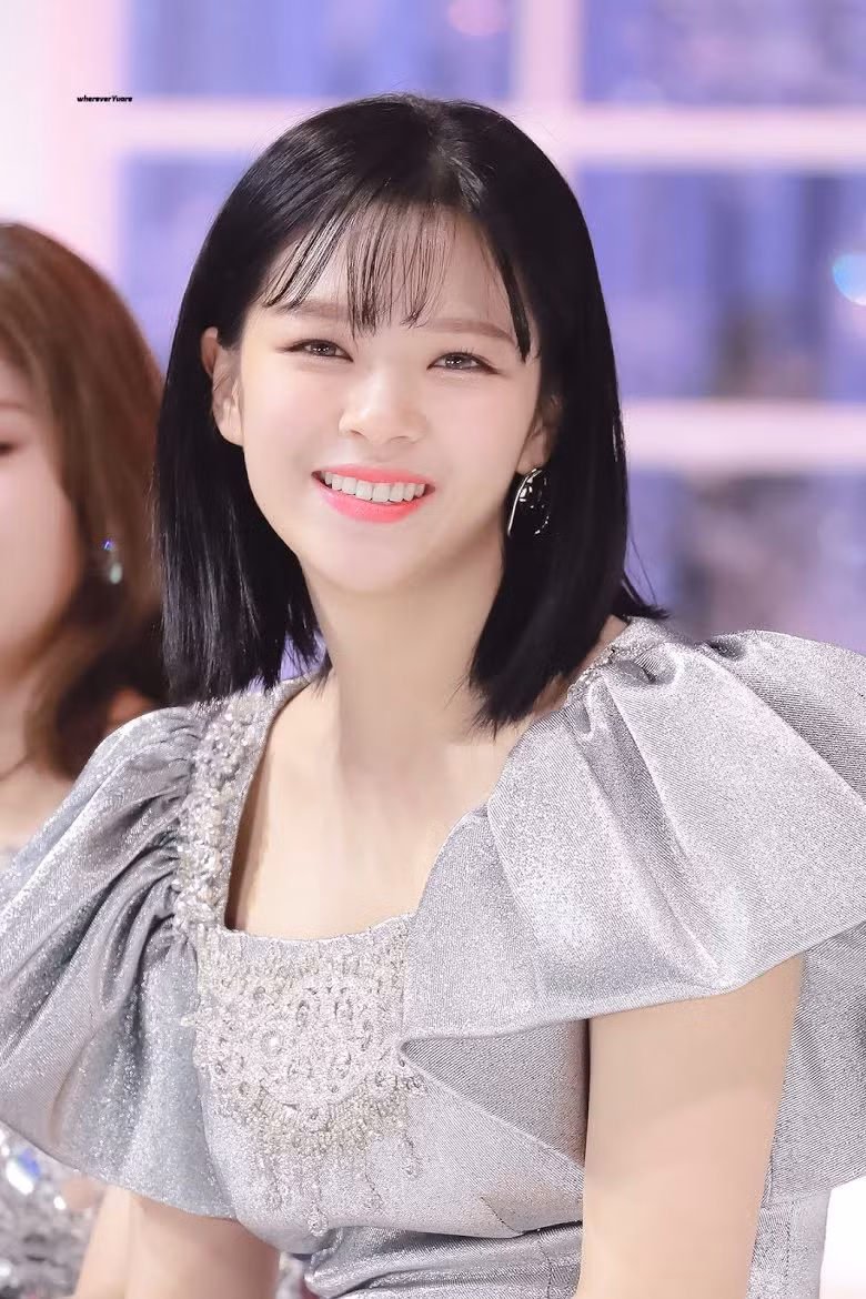 Top 24 “Nữ hoàng K-Pop 2020” được người hâm mộ bình chọn nhiều nhất ảnh 18
