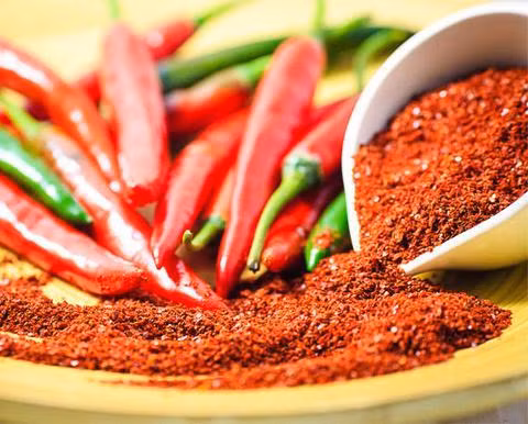 Tránh xa những thực phẩm sau vào mùa nắng nóng nếu không muốn Tranh xa nhung thuc pham sau vao mua nang nong neu khong muon