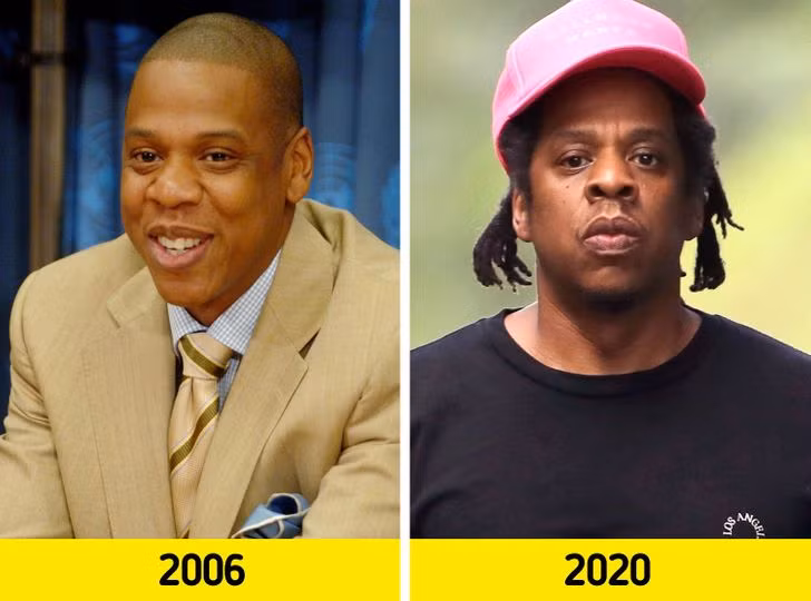 Jay Z.