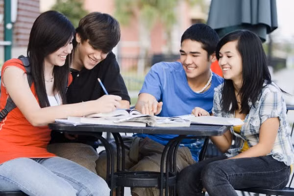  Chương trình trợ giảng tiếng Anh Fulbright