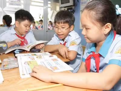 Ninh Bình chấn chỉnh lạm thu đầu năm học