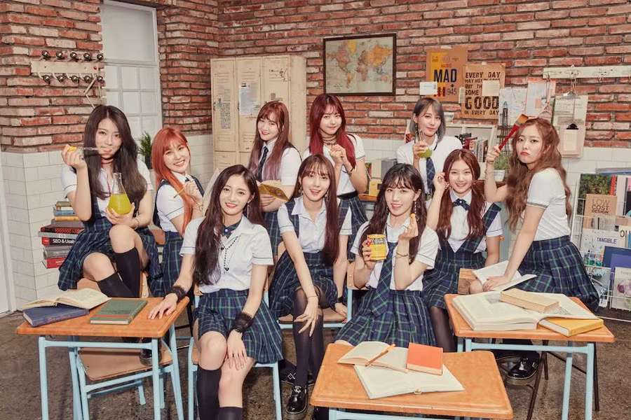 &nbsp;10 cuộc tan rã gây sốc nhất lịch sử K-Pop ảnh 3