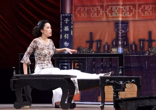 Trịnh Kim Chi 