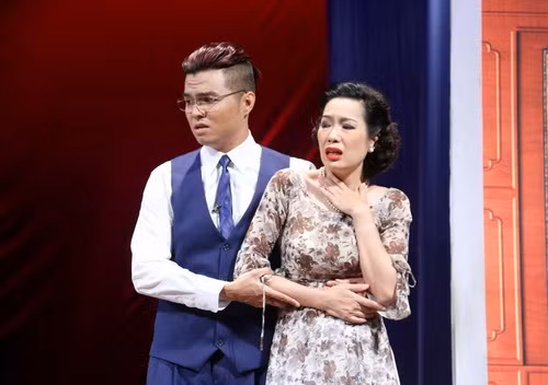 Trịnh Kim Chi 