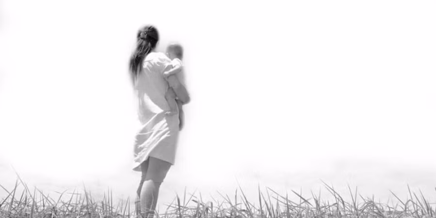 Gia đình đơn thân không có nghĩa là việc nuôi dạy con cái không tốt trong xã hội hiện đại.