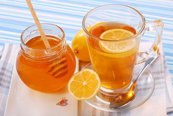 Tiệc tùng ‘thả ga’ ngày Tết không lo tăng cân chỉ với 1 quả chanh - 3 công thức giảm béo cực nhanh ảnh 3