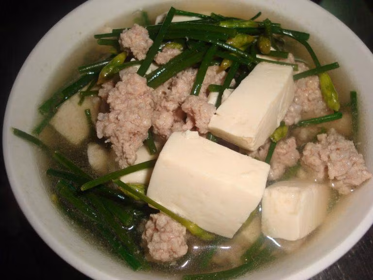 Gợi ý những món ăn mùa hè với thịt lợn ngon hấp dẫn ảnh 5