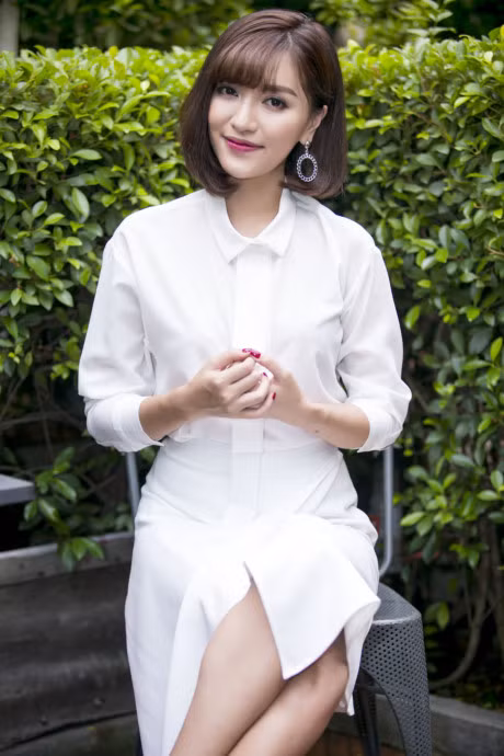Bich Phuong: 