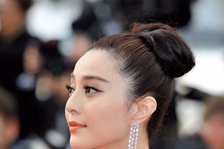Đây là nữ diễn viên châu Á kiếm tiền nhiều nhất thế giới