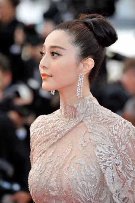 Day la nu dien vien chau A kiem tien nhieu nhat the gioi - Anh 2