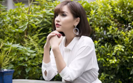 Bich Phuong: 