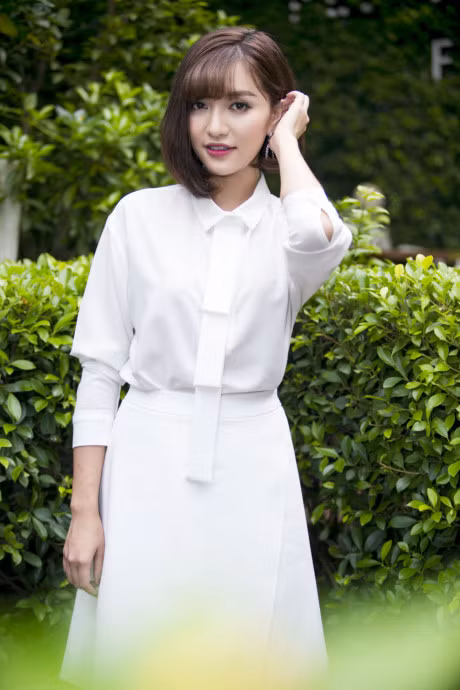 Bich Phuong: 
