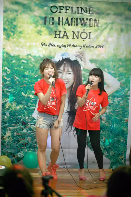 Su that khong nhieu nguoi biet con nguoi Hari Won - Anh 4