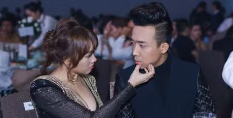 Su that khong nhieu nguoi biet con nguoi Hari Won - Anh 1