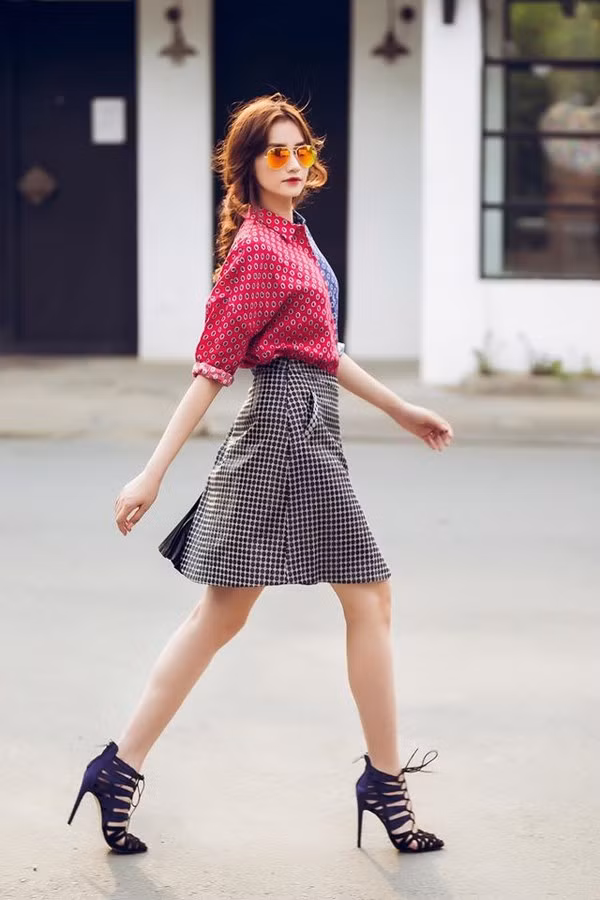 street style 