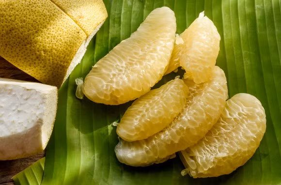 trái cây nhiều vitamin c, vitamin c, bổ sung vitamin c, cách phòng cảm cúm