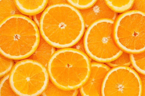 trái cây nhiều vitamin c, vitamin c, bổ sung vitamin c, cách phòng cảm cúm