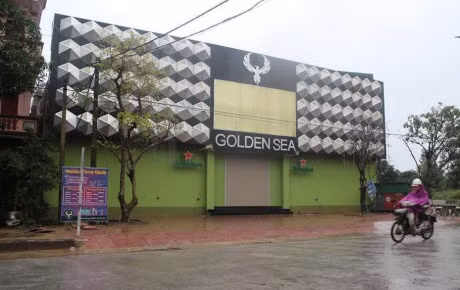 Da bat duoc doi tuong dam chet nguoi trong quan bar GoldenSea - Anh 2