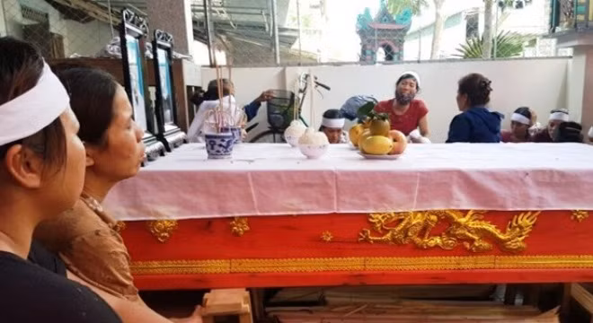 Thi thể vợ chồng không nguyên vẹn sau tiếng nổ: Hé lộ nguyên nhân