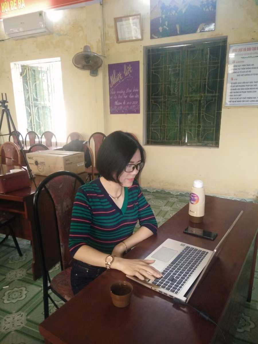 Ngành GD Hải Phòng sẵn sàng phương án dạy học trực tuyến