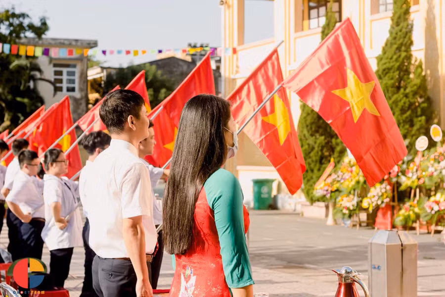 Các trường xây dựng kế hoạch khai giảng dựa vào điều kiện thực tế.
