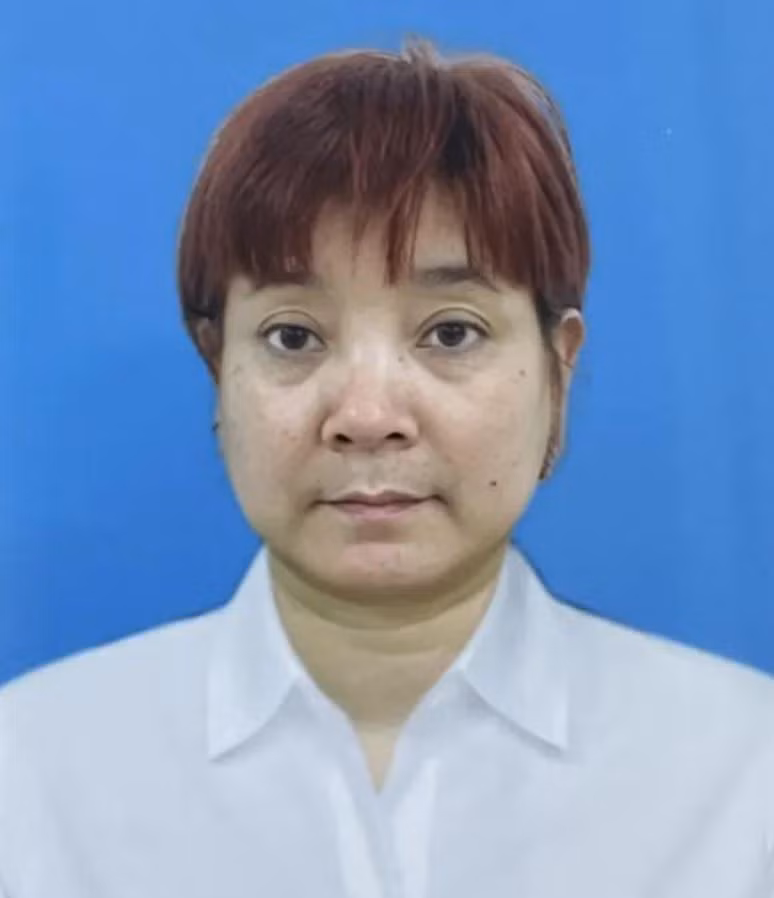 Diễn viên Bùi Thị Lệ Hằng (phim Xin hãy tin em) bị khởi tố về tội mua bán chất ma túy.