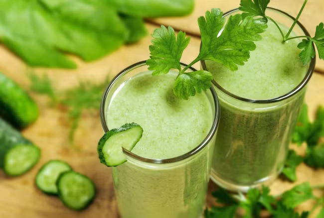 10 thứ nước khuyên dùng trước khi ngủ để sáng ra bụng nhỏ người gọn
