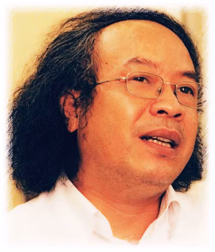 PGS Đỗ Ngọc Thống