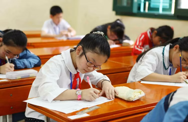 Sở GD&ĐT Hà Nội lưu ý thực hiện các quy định về dạy học thêm