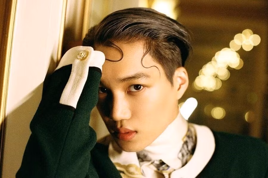 8 ngôi sao K-pop có ấn tượng đầu tiên khác xa tính cách thực tế ảnh 5