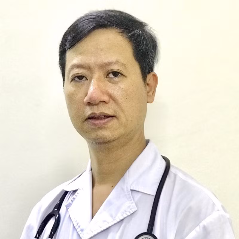 ThS Vũ Văn Thành