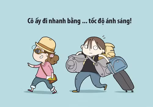 Những “tội lỗi” của vợ đáng yêu trong mắt chồng ảnh 2 nhung “toi loi” cua vo dang yeu trong mat chong - 2