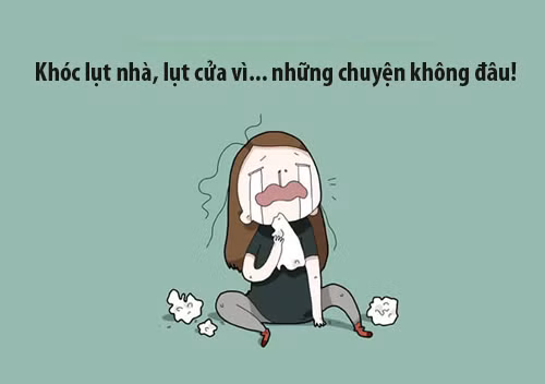 Những “tội lỗi” của vợ đáng yêu trong mắt chồng ảnh 5 nhung “toi loi” cua vo dang yeu trong mat chong - 5