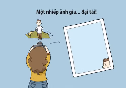 Những “tội lỗi” của vợ đáng yêu trong mắt chồng ảnh 6 nhung “toi loi” cua vo dang yeu trong mat chong - 6