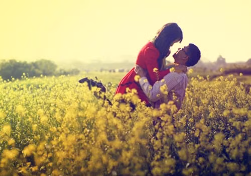 Kinh nghiệm để cặp đôi yêu nhau lâu năm mà không chán