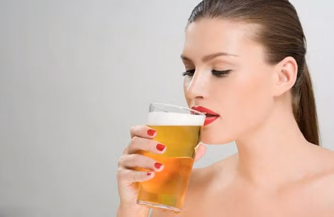 7 sai lầm sử dụng đồ uống thường gặp dễ gây tăng cân 