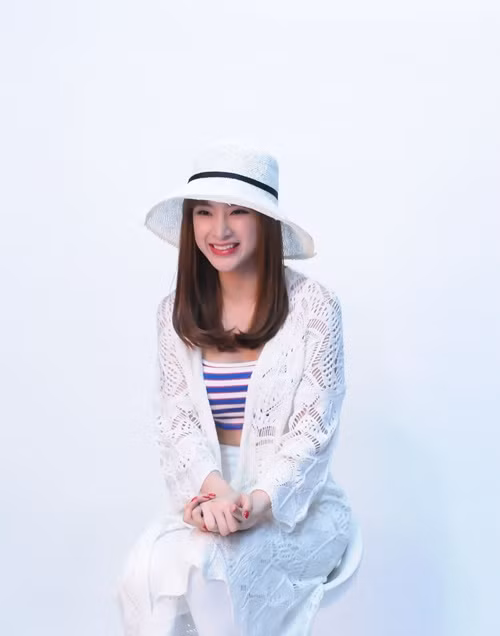 Angela Phương Trinh: “Thắng thua với tôi không còn quan trọng“ ảnh 3 Angela Phương Trinh: