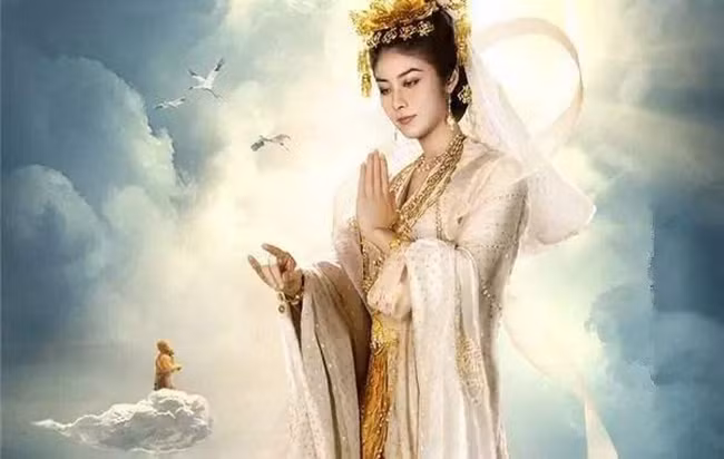 10 dấu hiệu của một người hậu phúc, tu nhân, là người hiền đức ở tiền kiếp