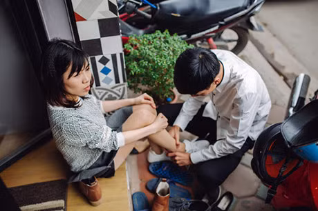 Quen qua mang, chang cong tu 