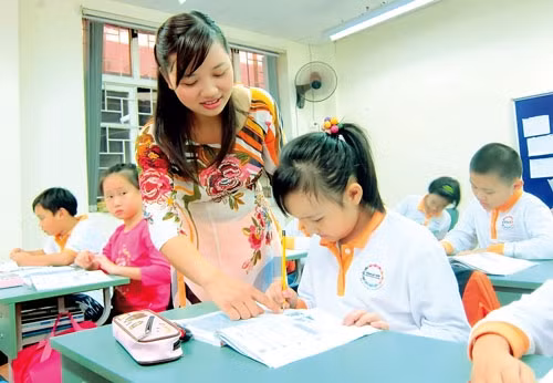 Yêu cầu thực hiện đầy đủ chế độ chính sách cho nhà giáo dịp Tết