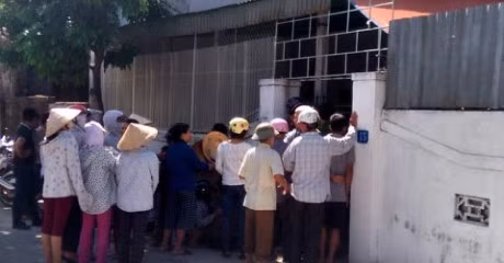 Dieu tra cai chet bat thuong cua thai phu tu vong trong phong ngu - Anh 1