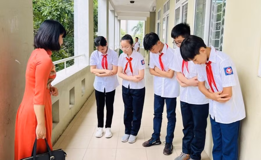 Ảnh minh họa ITN. Ảnh minh họa ITN.