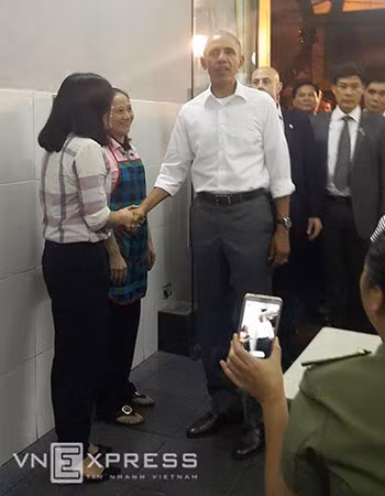 Dau bep My giu bi mat ve bua bun cha voi Obama suot mot nam - Anh 2