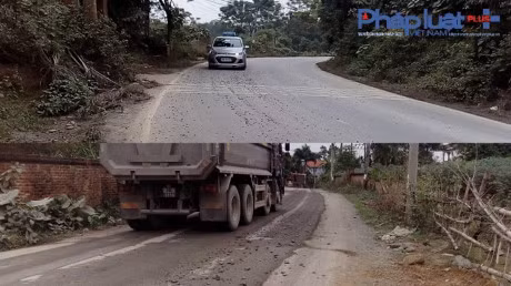 Ha Noi: Xe tai 