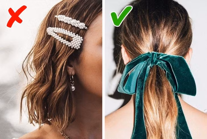 5 món đồ lỗi mốt bạn nên thanh lý gấp nếu không muốn “quê độ”
