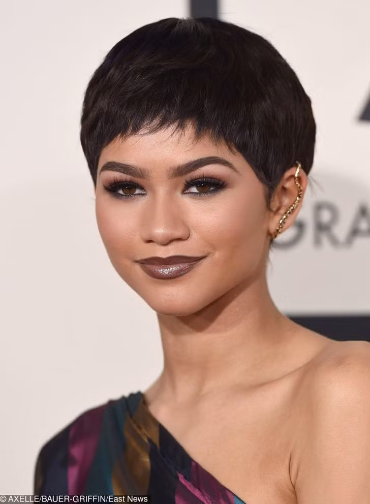 Zendaya