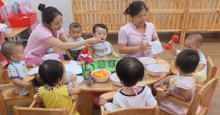 Ảnh minh họa/INT (chụp trước khi xảy ra dịch Covid-19)