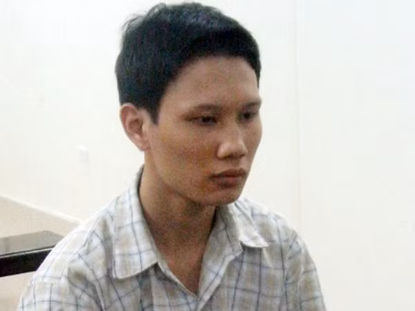 Xót lòng tiếng kêu của thiếu nữ bị đâm vào ngực: "Em xin anh, em sẽ yêu anh" ảnh 1 Thiếu nữ bị đâm vào ngực dù kêu lên Em xin anh em sẽ yêu anh
