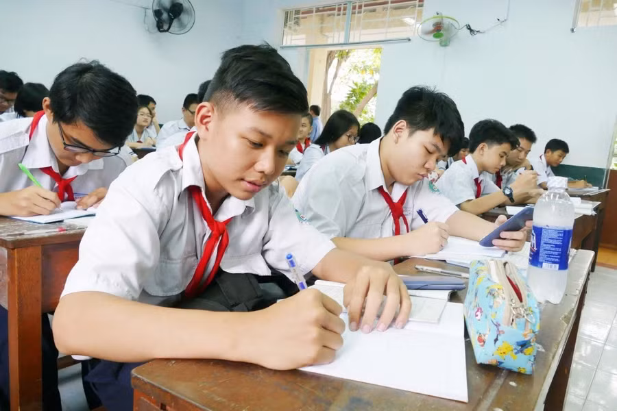 Ảnh minh họa ITN. Ảnh minh họa ITN.