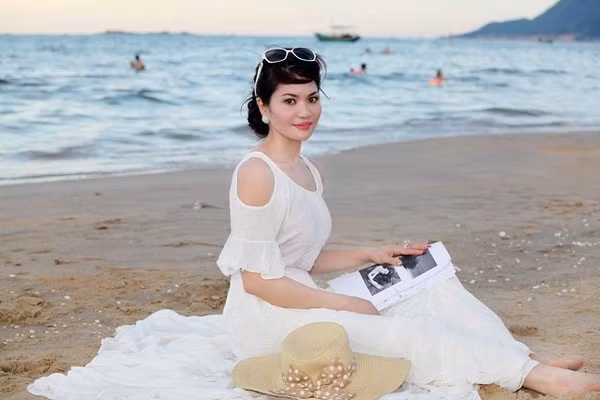 Chân dung nữ đại gia phố núi Phạm Thị Liễu Chân dung nữ đại gia phố núi Phạm Thị Liễu